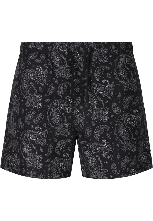 nou Badeshorts »Fileyer« 1 Stk. mit schnell trocknendem Innenfutter