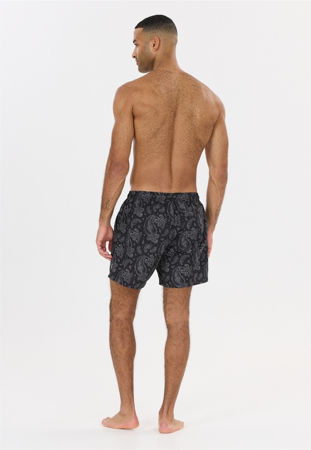 nou Badeshorts »Fileyer« 1 Stk. mit schnell trocknendem Innenfutter