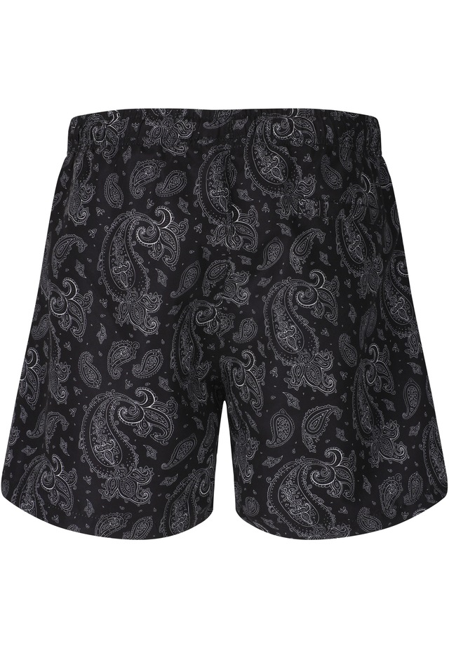 nou Badeshorts »Fileyer« 1 Stk. mit schnell trocknendem Innenfutter