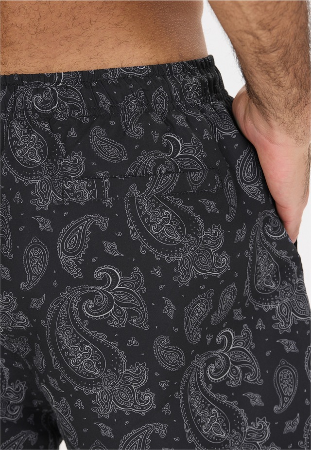 nou Badeshorts »Fileyer« 1 Stk. mit schnell trocknendem Innenfutter