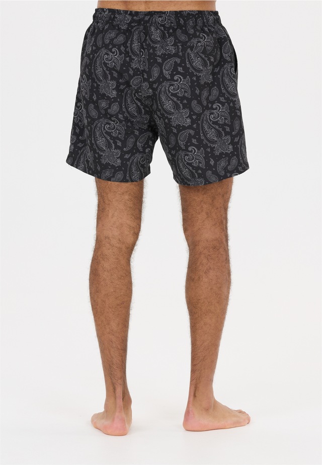 nou Badeshorts »Fileyer« 1 Stk. mit schnell trocknendem Innenfutter