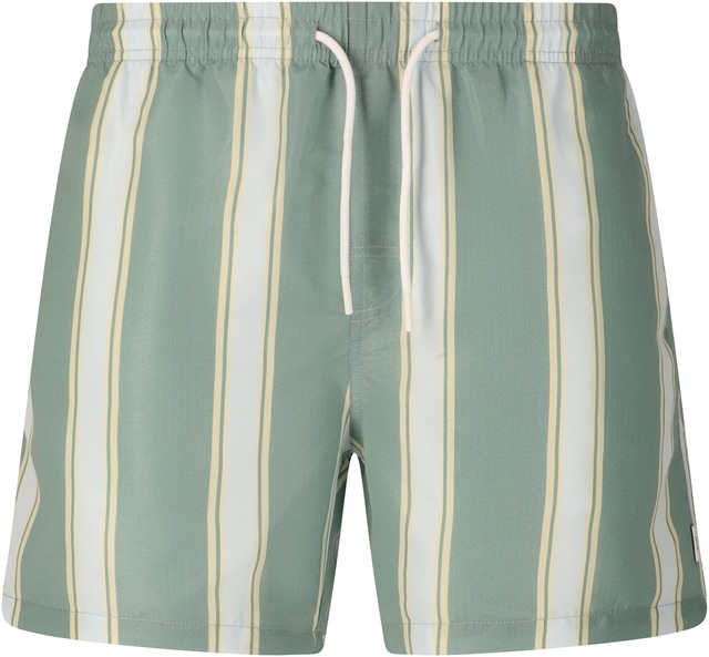 nou Badeshorts »Fileyer« 1 Stk. mit schnell trocknendem Innenfutter