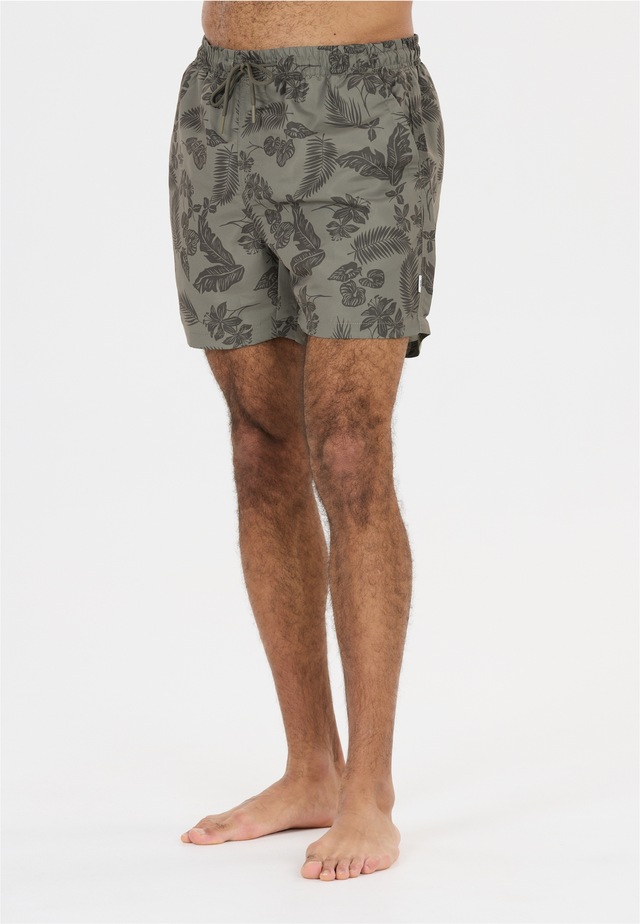 nou Badeshorts »Fileyer« 1 Stk. mit schnell trocknendem Innenfutter
