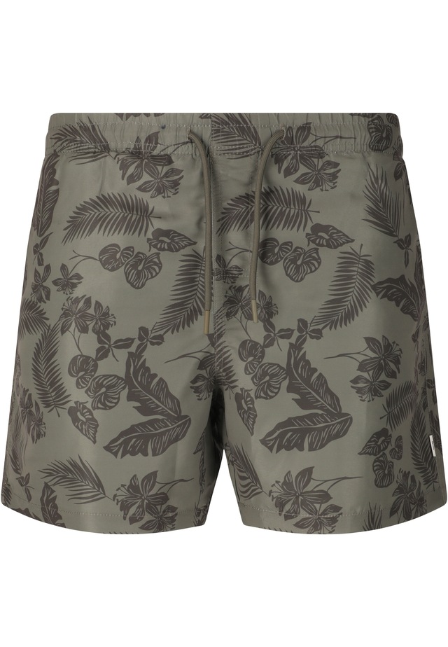 nou Badeshorts »Fileyer« 1 Stk. mit schnell trocknendem Innenfutter