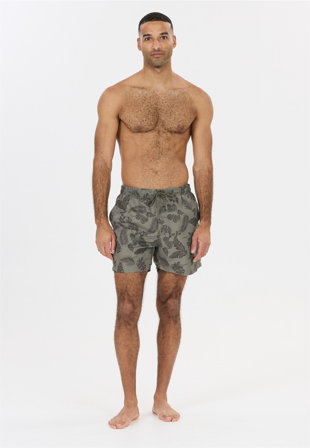 nou Badeshorts »Fileyer« 1 Stk. mit schnell trocknendem Innenfutter