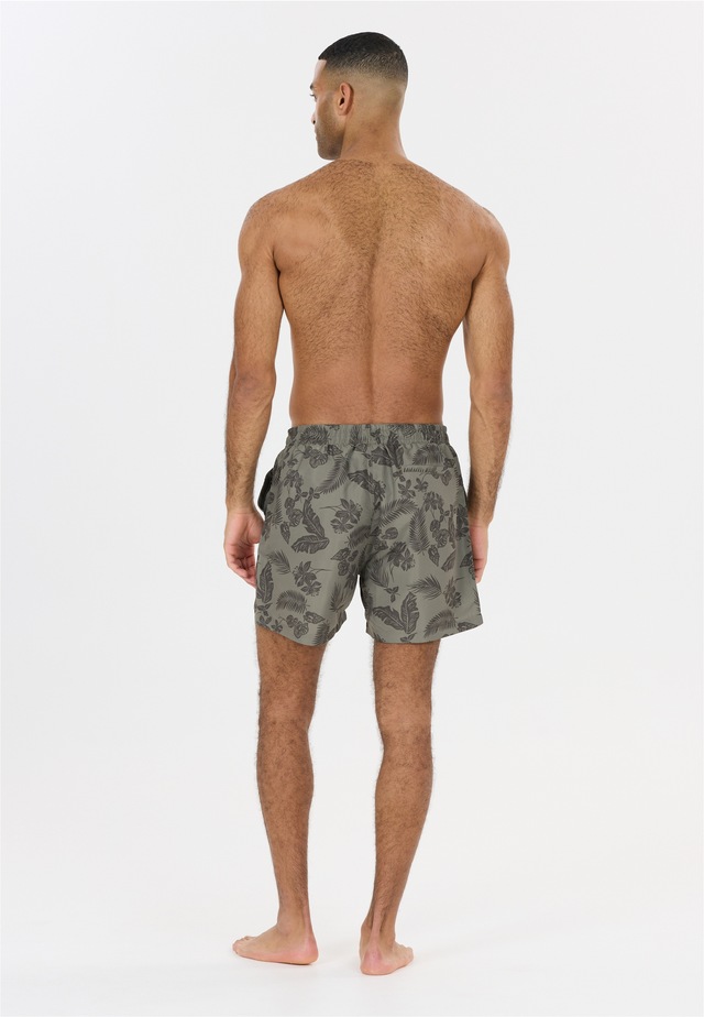 nou Badeshorts »Fileyer« 1 Stk. mit schnell trocknendem Innenfutter