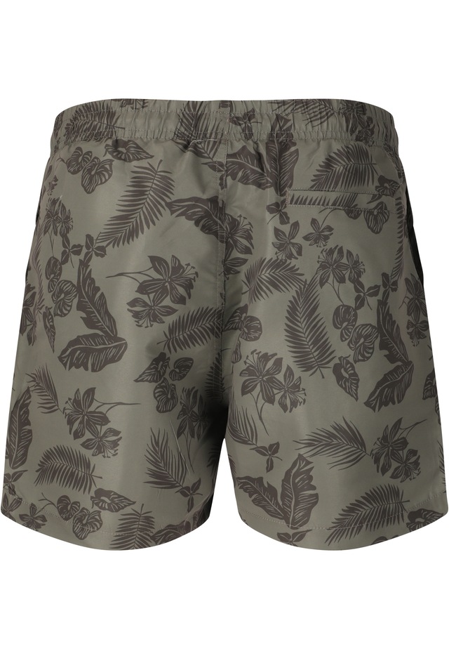 nou Badeshorts »Fileyer« 1 Stk. mit schnell trocknendem Innenfutter