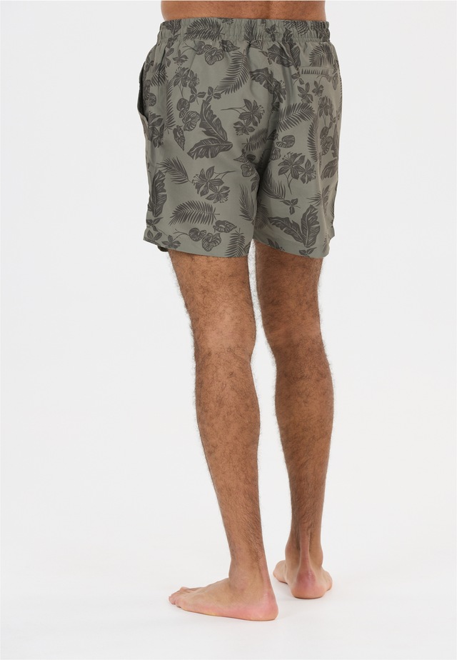 nou Badeshorts »Fileyer« 1 Stk. mit schnell trocknendem Innenfutter