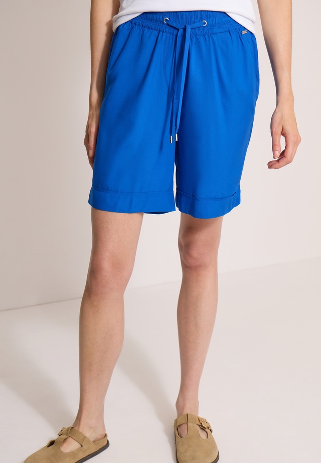 Cecil Shorts im Loose Fit