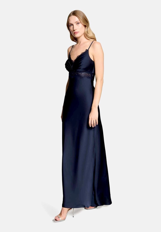 Vera Mont Abendkleid »Damen schmal geschnitten« Ohne Tasche
