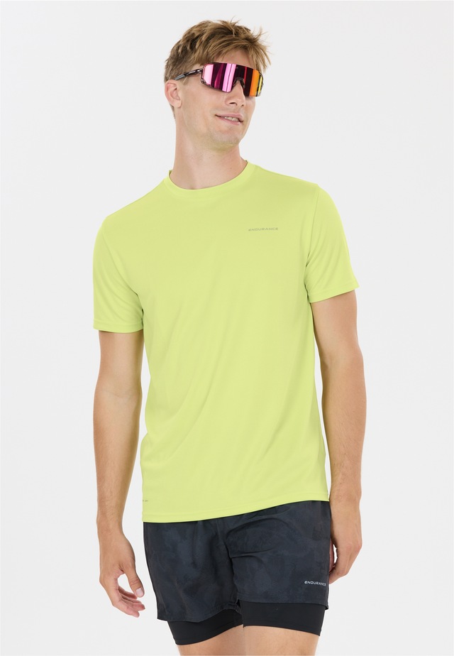 ENDURANCE Funktionsshirt »Vernon V2« 3er-Pack mit Quick-Dry-Funktion