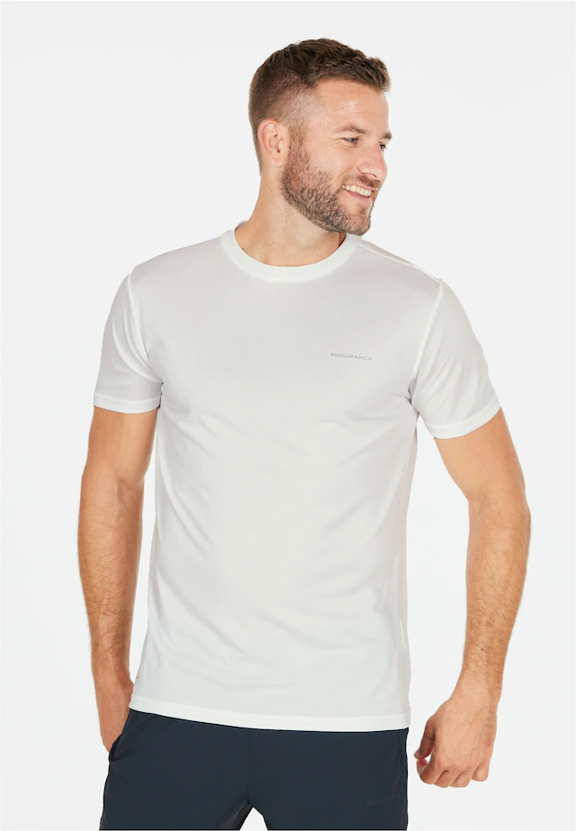 ENDURANCE Funktionsshirt »Vernon V2« 3er-Pack mit Quick-Dry-Funktion