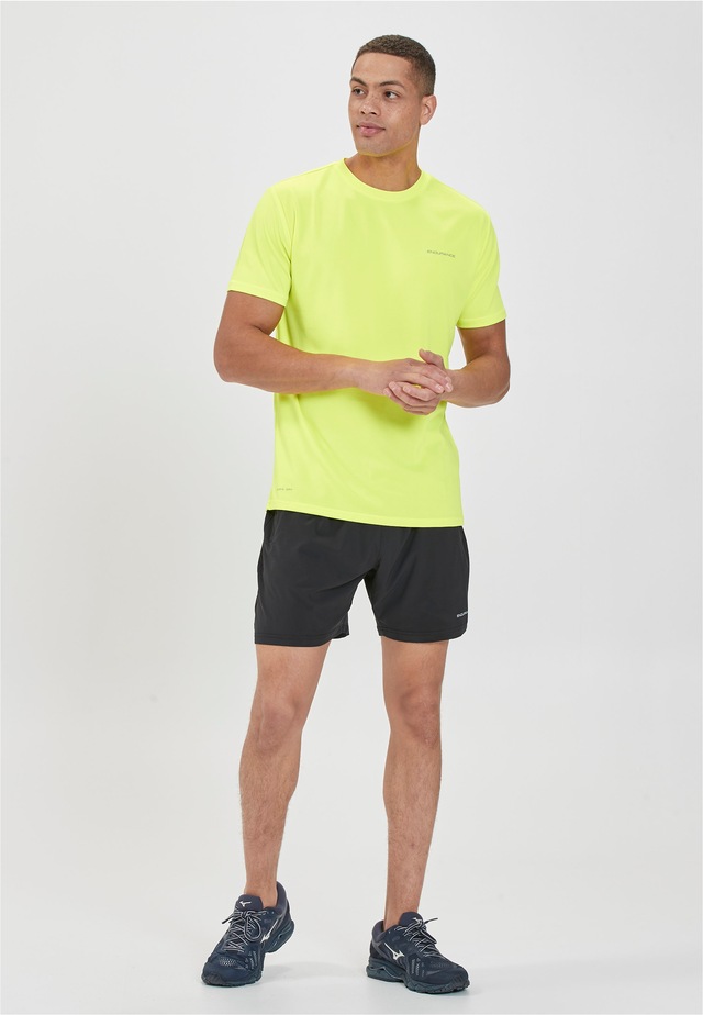 ENDURANCE Funktionsshirt »Vernon V2« 3er-Pack mit Quick-Dry-Funktion