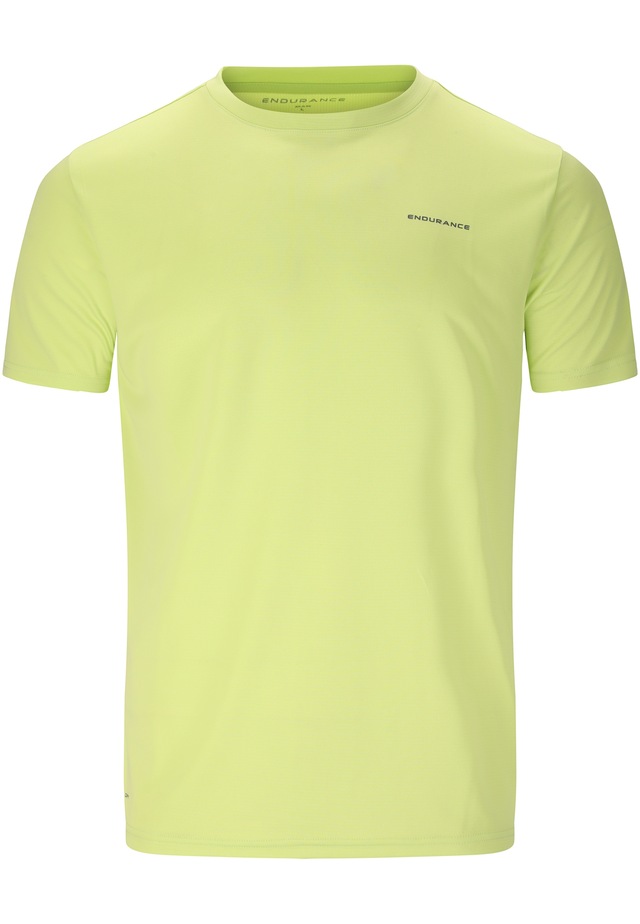 ENDURANCE Funktionsshirt »Vernon V2« 3er-Pack mit Quick-Dry-Funktion