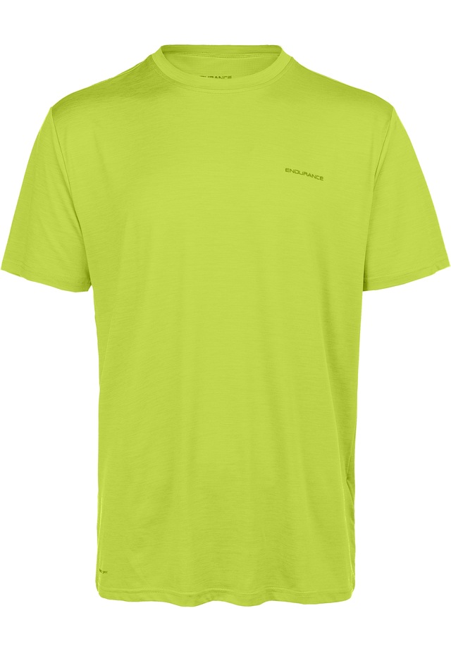 ENDURANCE Funktionsshirt »Vernon V2« 3er-Pack mit Quick-Dry-Funktion
