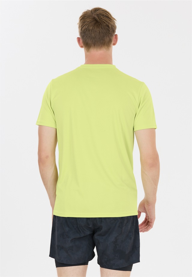 ENDURANCE Funktionsshirt »Vernon V2« 3er-Pack mit Quick-Dry-Funktion