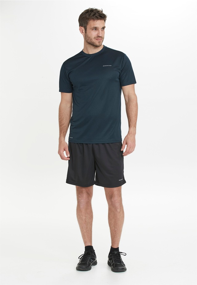 ENDURANCE Funktionsshirt »Vernon V2« 3er-Pack mit Quick-Dry-Funktion