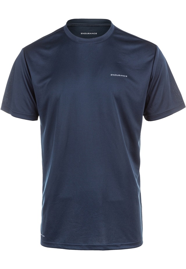 ENDURANCE Funktionsshirt »Vernon V2« 3er-Pack mit Quick-Dry-Funktion