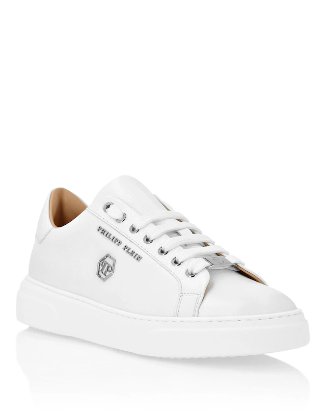 PHILIPP PLEIN Sneaker »Hexagon«