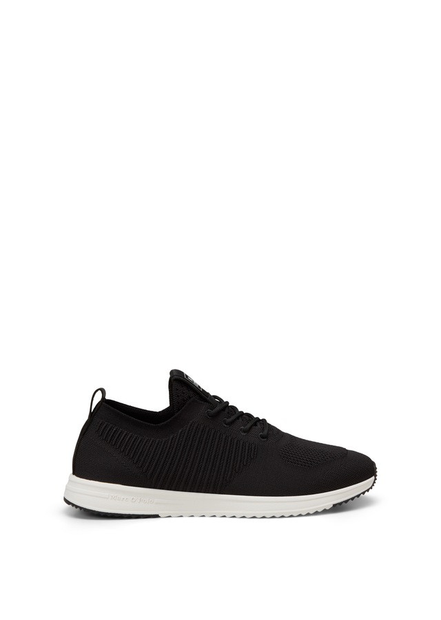 Marc O'Polo Sneaker »aus recyceltem Polyester«