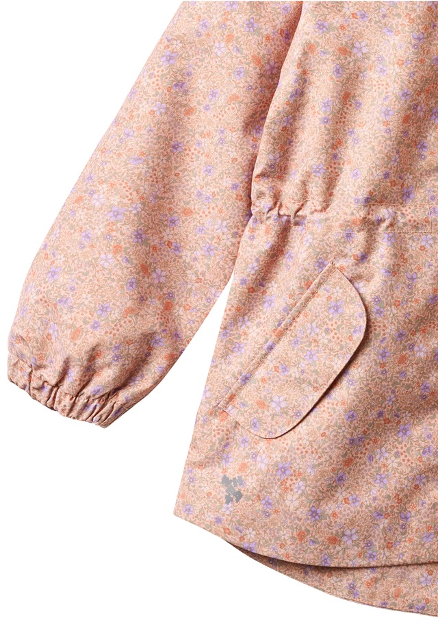 WHEAT »WHEAT Jacke Ada« 1 Stk. tlg. mit Kapuze schnelltrocknend