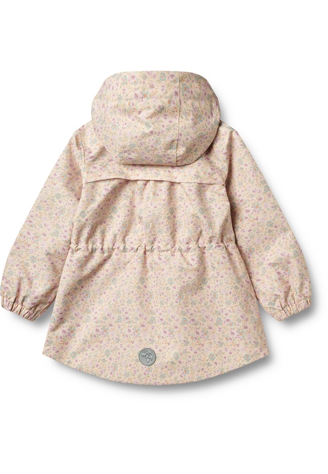 WHEAT »WHEAT Jacke Ada« 1 Stk. tlg. mit Kapuze schnelltrocknend