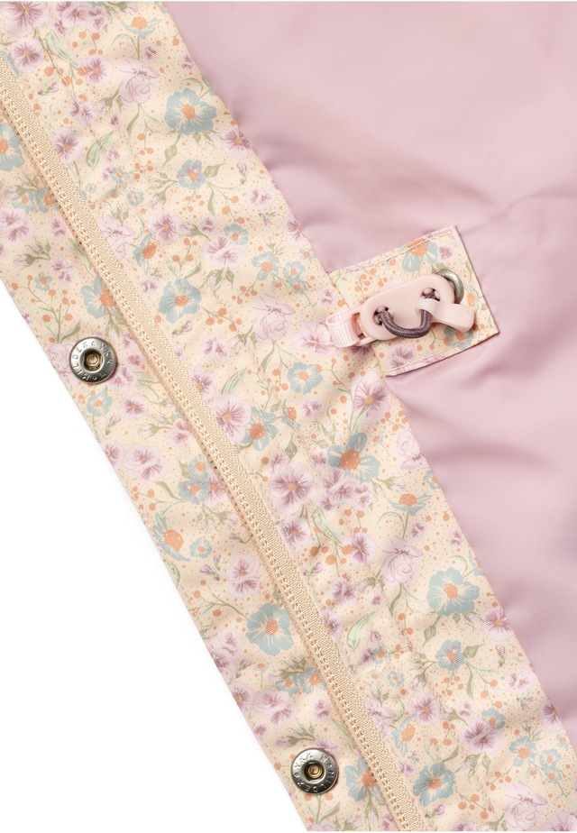WHEAT »WHEAT Jacke Ada« 1 Stk. tlg. mit Kapuze schnelltrocknend