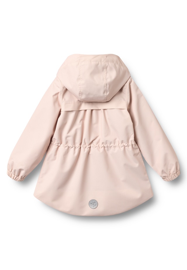 WHEAT »WHEAT Jacke Ada« 1 Stk. tlg. mit Kapuze schnelltrocknend