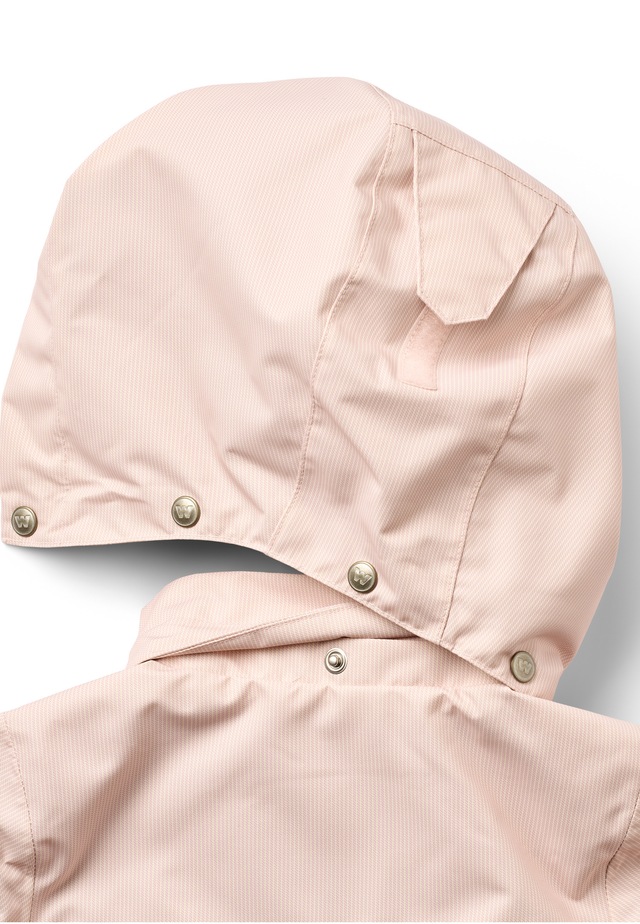 WHEAT »WHEAT Jacke Ada« 1 Stk. tlg. mit Kapuze schnelltrocknend