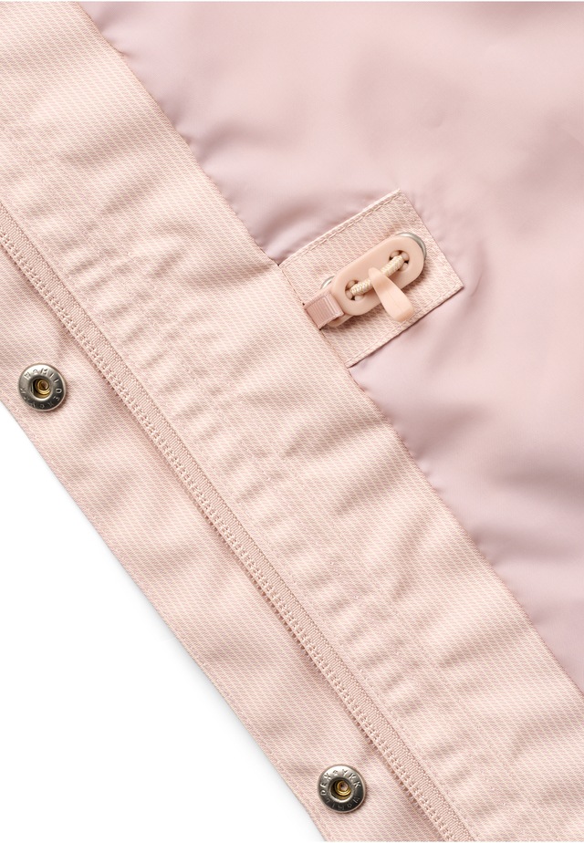 WHEAT »WHEAT Jacke Ada« 1 Stk. tlg. mit Kapuze schnelltrocknend