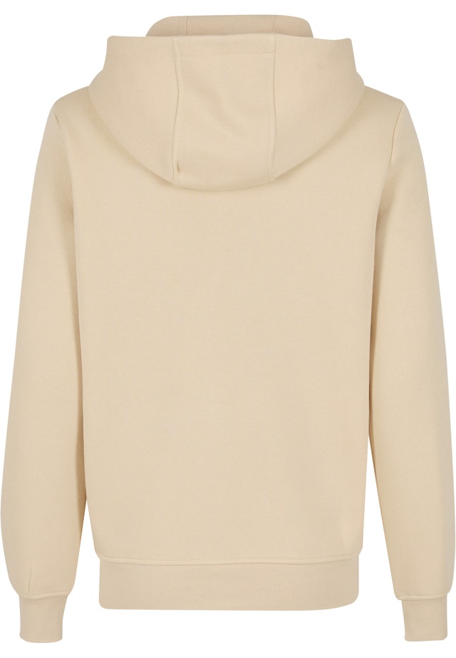 URBAN CLASSICS Sweatjacke »Urban Classics Ladies Basic Essential Zip Hoody«
