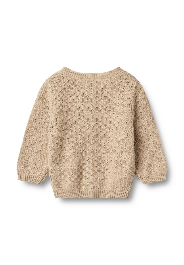 WHEAT Strickjacke »WHEAT Knit Cardigan Magnella« 1