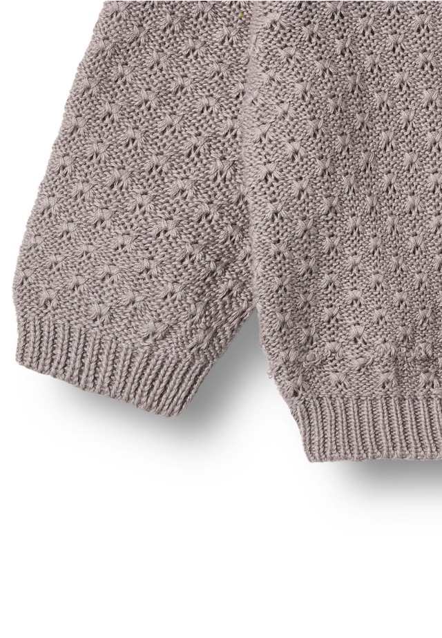WHEAT Strickjacke »WHEAT Knit Cardigan Magnella« 1