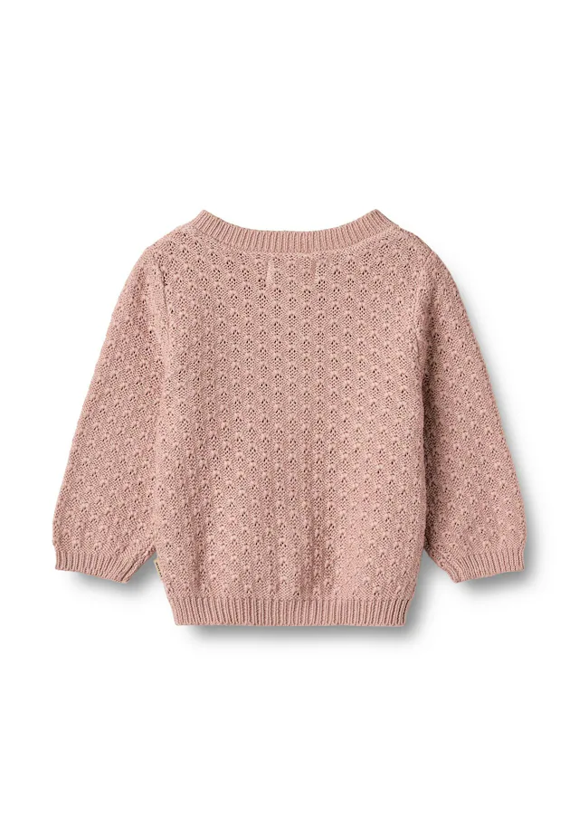 WHEAT Strickjacke »WHEAT Knit Cardigan Magnella« 1