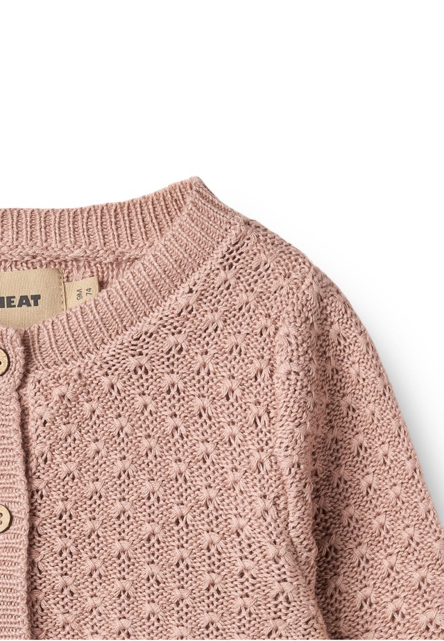 WHEAT Strickjacke »WHEAT Knit Cardigan Magnella« 1