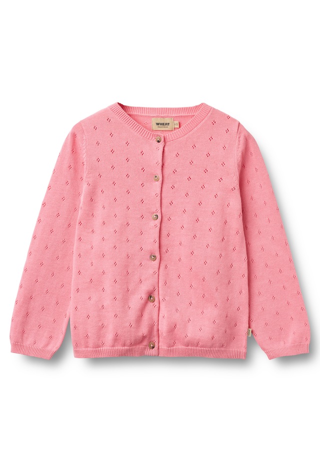 WHEAT Strickjacke »WHEAT Knit Cardigan Maia« 1
