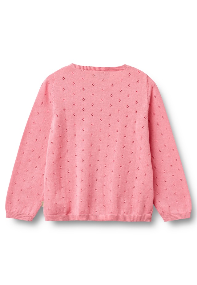 WHEAT Strickjacke »WHEAT Knit Cardigan Maia« 1