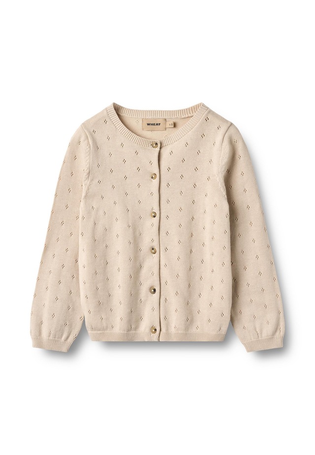 WHEAT Strickjacke »WHEAT Knit Cardigan Maia« 1