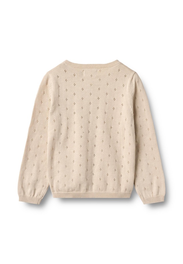 WHEAT Strickjacke »WHEAT Knit Cardigan Maia« 1