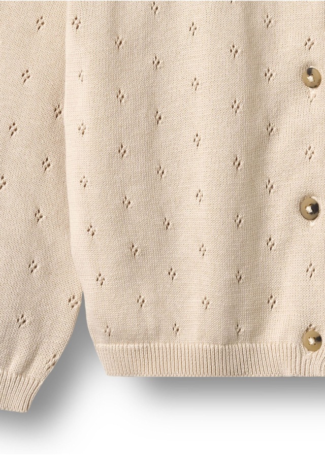 WHEAT Strickjacke »WHEAT Knit Cardigan Maia« 1