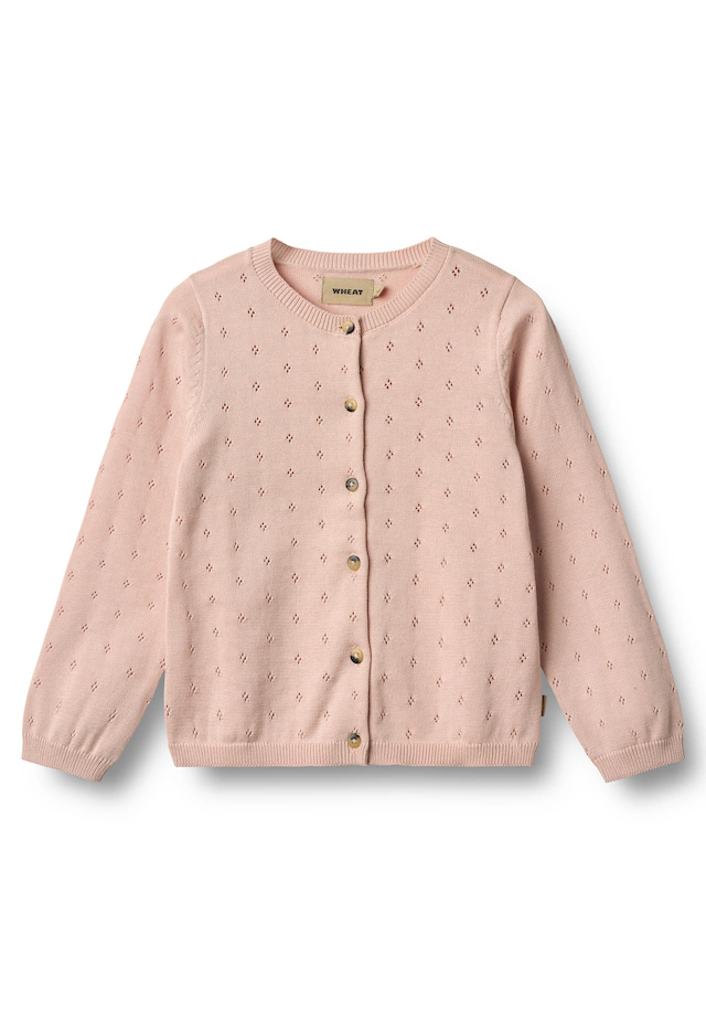 WHEAT Strickjacke »WHEAT Knit Cardigan Maia« 1