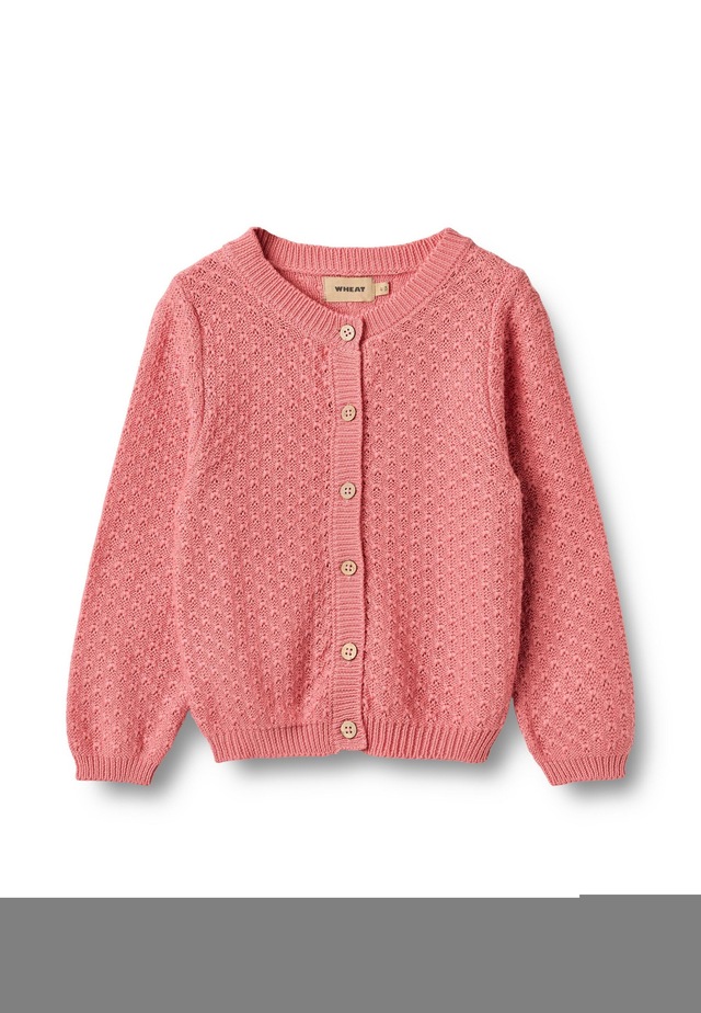 WHEAT Strickjacke »WHEAT Knit Cardigan Maia« 1