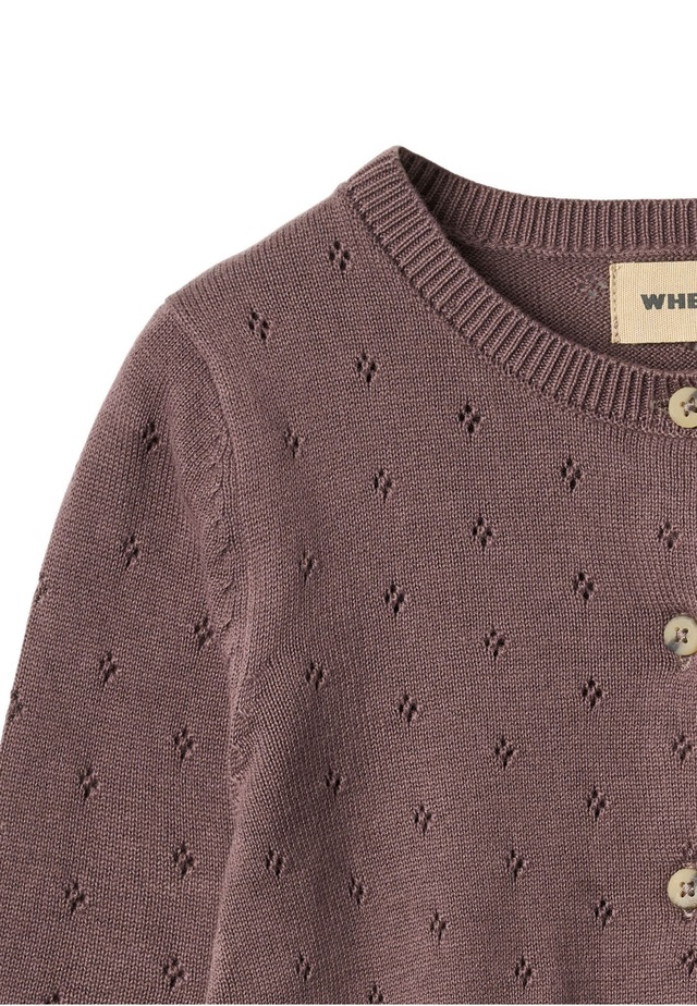 WHEAT Strickjacke »WHEAT Knit Cardigan Maia« 1