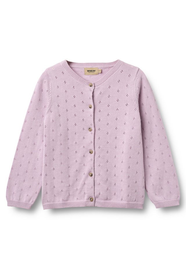 WHEAT Strickjacke »WHEAT Knit Cardigan Maia« 1
