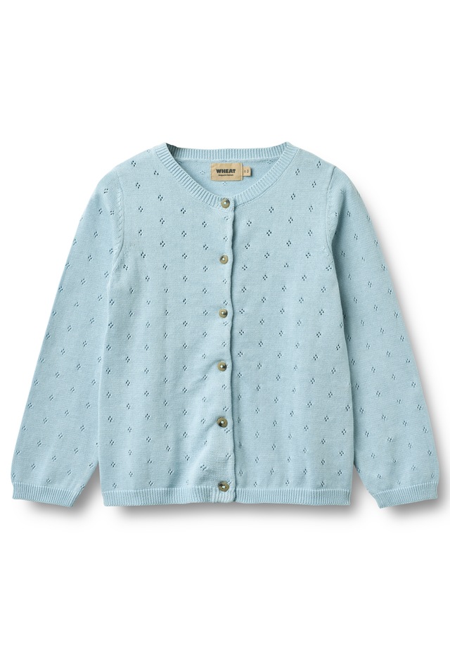 WHEAT Strickjacke »WHEAT Knit Cardigan Maia« 1