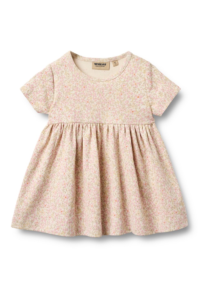 WHEAT Shirtkleid »WHEAT Jerseykleid S/S Nova« 1 tlg.