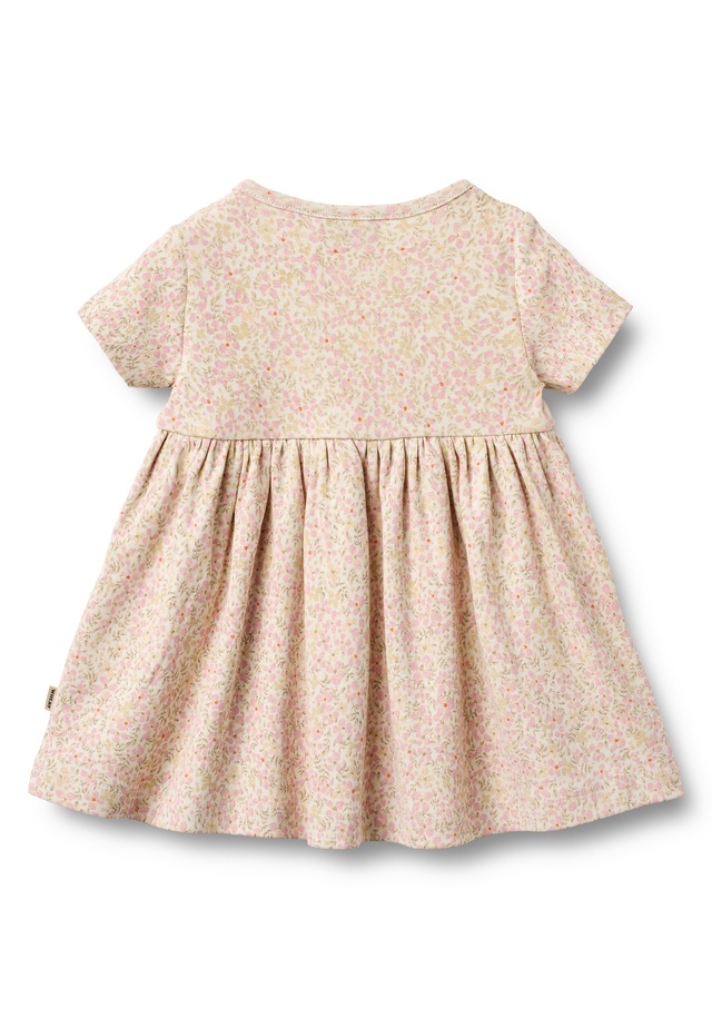 WHEAT Shirtkleid »WHEAT Jerseykleid S/S Nova« 1 tlg.