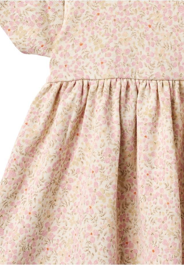 WHEAT Shirtkleid »WHEAT Jerseykleid S/S Nova« 1 tlg.