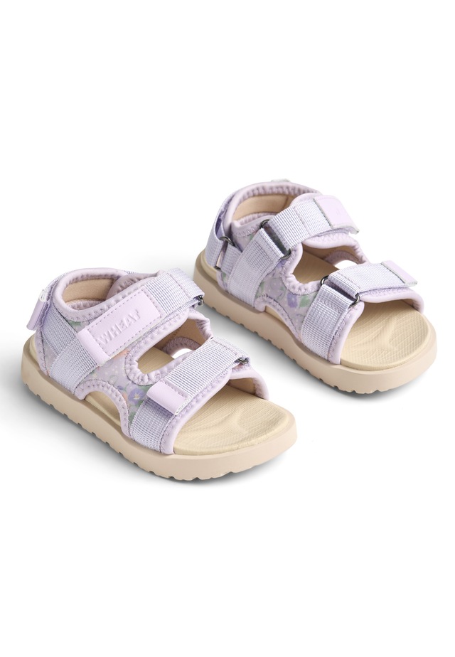WHEAT Trainingsschuh »WHEAT Sandalen« 1 tlg.