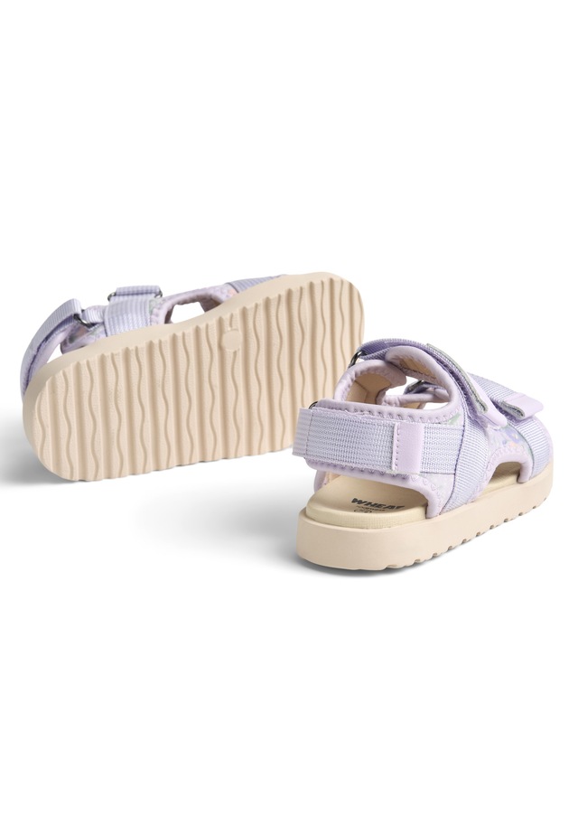 WHEAT Trainingsschuh »WHEAT Sandalen« 1 tlg.